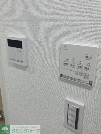 グランクオール日進の物件内観写真